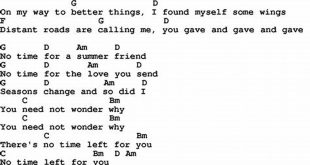 Uncover the Timeless Meaning Behind "No Time" Lyrics by The Guess Who th 32