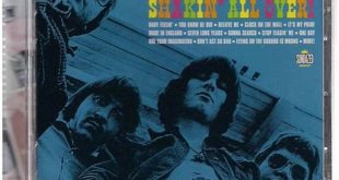Uncover the Secrets of "Shakin' All Over" by The Guess Who 13 Uncover the Secrets of "Shakin' All Over" by The Guess Who th 35