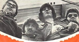 Unveiling the Secrets of "These Eyes" by The Guess Who th 40