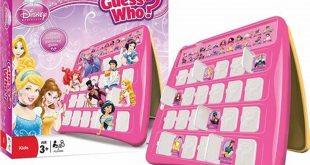 Uncover the Magic of Disney Princess Guess Who: Ultimate Guide and Hidden Gems Revealed 22 Uncover the Magic of Disney Princess Guess Who: Ultimate Guide and Hidden Gems Revealed th 5