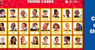Uncover the Secrets of Guess Who App: A Journey of Puzzle Solving and Discovery th 51