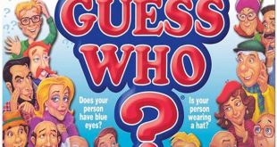 Unveil the Secrets of Guess Who: A Comprehensive Guide to Mastering the Classic Game 19 Unveil the Secrets of Guess Who: A Comprehensive Guide to Mastering the Classic Game th 6