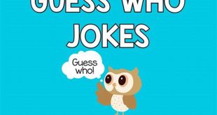 Unveil the Secrets of Guess Who Jokes: A Journey of Laughter and Cognitive Delight th 64