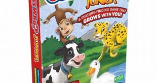Unveiling the Secrets: Explore the Enigmatic World of "Guess Who Jr." Characters 25 Unveiling the Secrets: Explore the Enigmatic World of "Guess Who Jr." Characters th 65