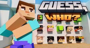 Unveiling the Secrets of "Guess Who? Minecraft": A Journey of Discovery 19 Unveiling the Secrets of "Guess Who? Minecraft": A Journey of Discovery th 68