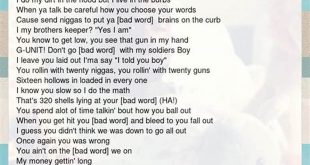 Unlock the Enigma: Discoveries Within "Guess Who's Back" Lyrics 13 Unlock the Enigma: Discoveries Within "Guess Who's Back" Lyrics th 8