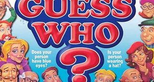 Uncover the Secrets of Guess Who: Your Guide to Strategic Gameplay 1 Uncover the Secrets of Guess Who: Your Guide to Strategic Gameplay th 83