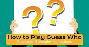 Unveiling the Secrets of Guess Who: A Comprehensive Guide to Mastering the Game 28 Unveiling the Secrets of Guess Who: A Comprehensive Guide to Mastering the Game th 84