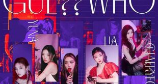 Uncover the Secrets: Unveiling the Identities of "Itzy Guess Who" 25 Uncover the Secrets: Unveiling the Identities of "Itzy Guess Who" th 85