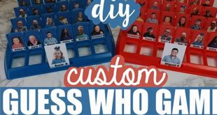 Craft Your Own Guess Who Masterpiece: Uncover Surprising Strategies and Inspired Ideas 22 Craft Your Own Guess Who Masterpiece: Uncover Surprising Strategies and Inspired Ideas th 86