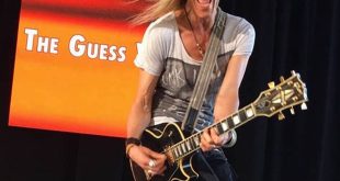 Unveiling the Lead Singer of the Guess Who: The Triumphs, the Trials, and the Enduring Legacy th 10