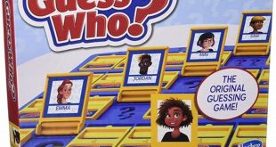Uncover the Enigmatic World of Amazon Guess Who Game 13 Uncover the Enigmatic World of Amazon Guess Who Game th 11