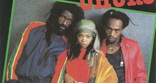 Unveiling the Timeless Masterpiece: "Black Uhuru Guess Who's Coming to Dinner" th 14