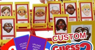 Unveil the Secrets of Customized Guess Who: Discover Uncharted Territories 7 Unveil the Secrets of Customized Guess Who: Discover Uncharted Territories th 18