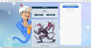 Unlock the Secrets of "Guess Who" Characters with AI-Powered Genie th 22