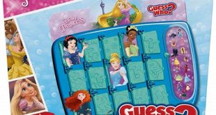 Discover the Enchanting World of Princess Guess Who: Unravel Hidden Clues 4 Discover the Enchanting World of Princess Guess Who: Unravel Hidden Clues th 3