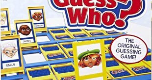 Unveil the Secrets of "Guess Who": Unraveling Hasbro's Timeless Classic 25 Unveil the Secrets of "Guess Who": Unraveling Hasbro's Timeless Classic th 30