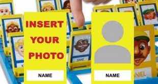 Unveiling the Secrets of "Guess Who? Custom": A Journey of Discovery th 33