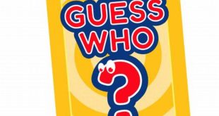 Unlock the Secrets of "Guess Who": Discoveries and Insights Await! th 38