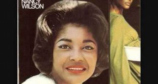 Unveiling the Timeless Appeal of "Guess Who I Saw Today" by Nancy Wilson th 40