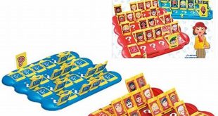 Discover the Secrets of "Guess Who" in Spanish: Unveiling Hidden Insights th 41