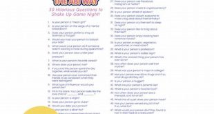 Unleash the Fun: A Treasure Trove of Hilarious "Guess Who?" Questions 8 Unleash the Fun: A Treasure Trove of Hilarious "Guess Who?" Questions th 47