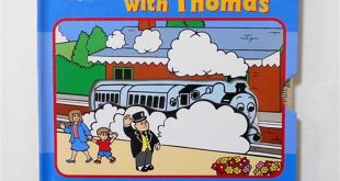 Unveil the Enigmatic World of "Guess Who Thomas" th 49
