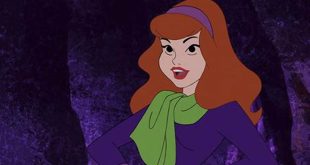 Unveiling the Enigmatic Daphne: A Scooby-Doo Character Study for "Guess Who" Enthusiasts th 6