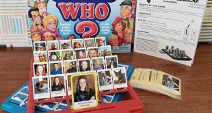 Unlock the Secrets of Personalised Guess Who: Discoveries and Insights 28 Unlock the Secrets of Personalised Guess Who: Discoveries and Insights th 60