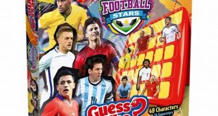 Uncover the Secrets and Master the Art of "Soccer Guess Who" 16 Uncover the Secrets and Master the Art of "Soccer Guess Who" th 64