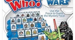 Uncover Hidden Gems: Dive into the Exciting World of Star Wars Guess Who 13 Uncover Hidden Gems: Dive into the Exciting World of Star Wars Guess Who th 65