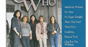 Uncover the Timeless Treasures of the Guess Who's Greatest Hits 7 Uncover the Timeless Treasures of the Guess Who's Greatest Hits th 67