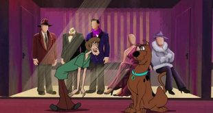 Unveiling the Secrets and Surprises of "Scooby-Doo and Guess Who" Season 3 th 7