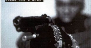 50 Cent's "Guess Who's Back": Unraveling the Iconic Tracklist 13 50 Cent's "Guess Who's Back": Unraveling the Iconic Tracklist th 74