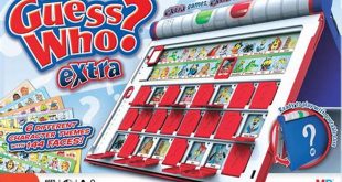 Discover the Secrets of Electronic Guess Who: Unlocking the Digital World of Guessing Games 19 Discover the Secrets of Electronic Guess Who: Unlocking the Digital World of Guessing Games th 82