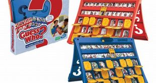 Unlock the Secrets of Guess Who 2.0: Discover Unseen Characters and Gameplay 13 Unlock the Secrets of Guess Who 2.0: Discover Unseen Characters and Gameplay th 84