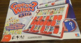 Discover the Secrets of Guess Who? Extra: Unlocking the Ultimate Guessing Game Experience 10 Discover the Secrets of Guess Who? Extra: Unlocking the Ultimate Guessing Game Experience th 14