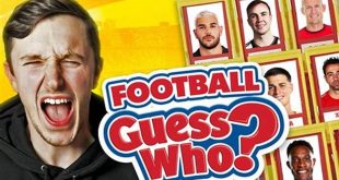 Uncover the Secrets of Guess Who? Football Edition: Discoveries and Insights 7 Uncover the Secrets of Guess Who? Football Edition: Discoveries and Insights th 16