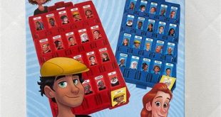 Unveiling the World: Discoveries Await in "Guess Who? Game Travel" 25 Unveiling the World: Discoveries Await in "Guess Who? Game Travel" th 24