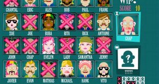 Guess Who? Online with Friends: Unexpected Discoveries Revealed 13 Guess Who? Online with Friends: Unexpected Discoveries Revealed th 39