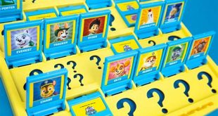Unveiling the Secrets of Guess Who Paw Patrol: Discoveries and Insights th 40