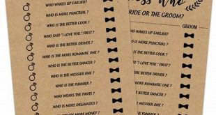 Discover the Ultimate Guide to "Guess Who" Wedding Shower Game 13 Discover the Ultimate Guide to "Guess Who" Wedding Shower Game th 52