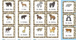 Unveiling the Fascinating World of "Guess Who with Animals": Discoveries and Surprises Await 10 Unveiling the Fascinating World of "Guess Who with Animals": Discoveries and Surprises Await th 53