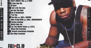 Unveiling the Legacy and Impact of 50 Cent's "Guess Who's Back?" 4 Unveiling the Legacy and Impact of 50 Cent's "Guess Who's Back?" th 55