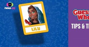 Unlock the Secrets to Guess Who Victory: Discover Expert Strategies and Insights th 60
