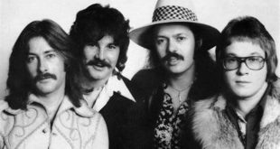 Unveiling the Original Legends: The Guess Who and Their Impact on Rock Music th 64