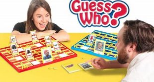 Unveiling the Secrets of "Guess Who": Discoveries and Insights th 69