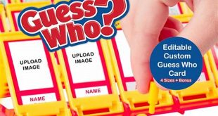 Discover the Secrets of Guess Who Cards: Unlock Educational and Entertainment Potential 25 Discover the Secrets of Guess Who Cards: Unlock Educational and Entertainment Potential th 9