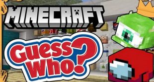 Unlock the Secrets of "Guess Who in Minecraft": Uncover Hidden Truths! 19 Unlock the Secrets of "Guess Who in Minecraft": Uncover Hidden Truths! th 13