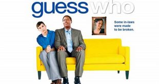 Unveiling the Secrets of the "Guess Who" Soundtrack: Discoveries and Insights th 20